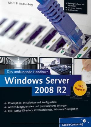 Windows Server 2008 R2