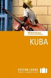 Stefan Loose Reiseführer Kuba