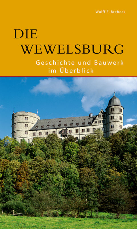 Die Wewelsburg - Wulff E Brebeck