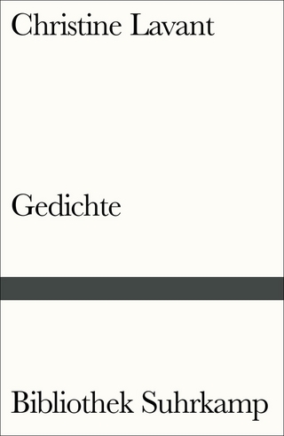 Gedichte