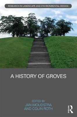 History of Groves