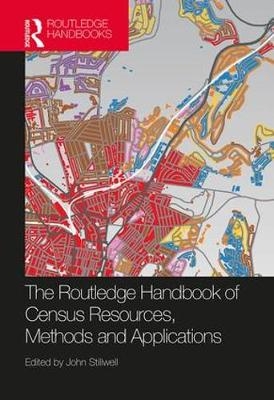 Routledge Handbook of Census Resources, Methods and Applications - 