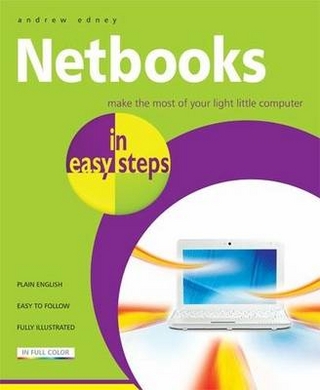 Netbooks in Easy Steps