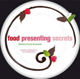 Food Presenting Secrets