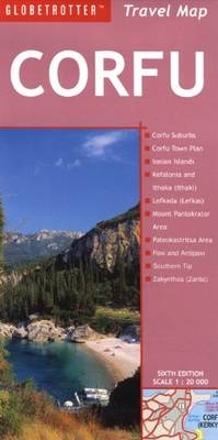 Corfu -  Globetrotter