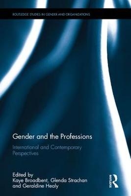 Gender and the Professions - 