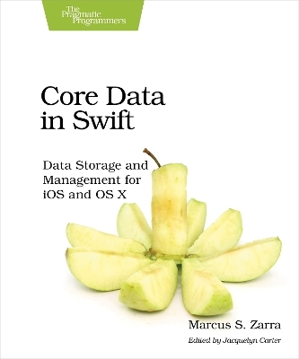 Core Data in Swift - Marcus S. Zarra