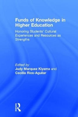 Funds of Knowledge in Higher Education - 