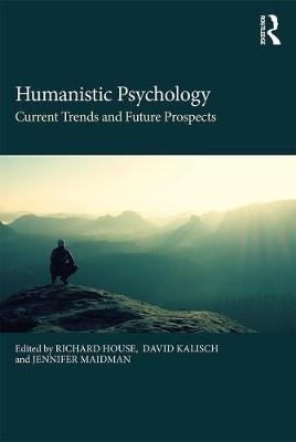 Humanistic Psychology - 