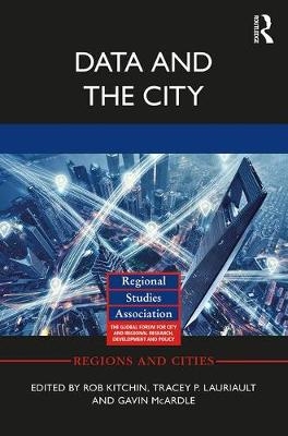Data and the City - 