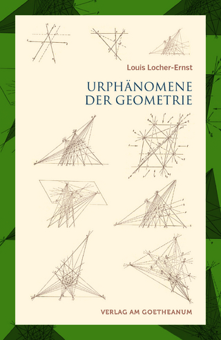 Urphänomene der Geometrie