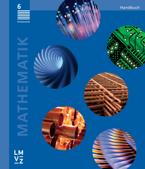 Mathematik 6 Primarstufe / Handbuch -  Autorenteam