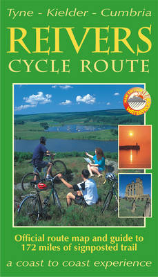 The Reivers Cycle Route