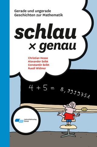 schlau x genau