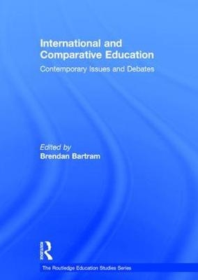 International and Comparative Education - 