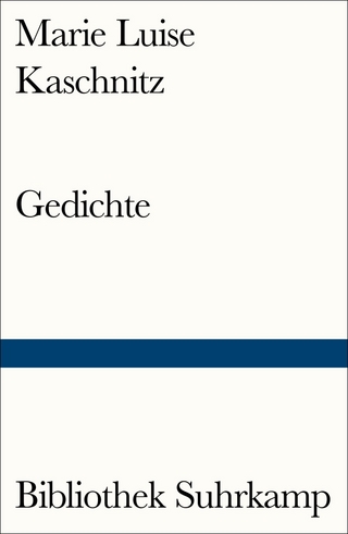 Gedichte