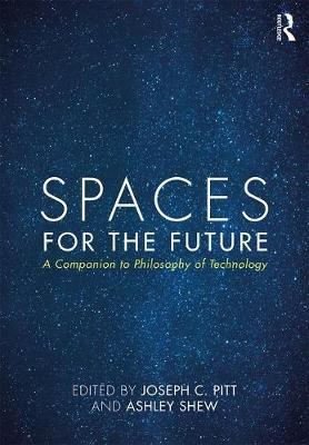 Spaces for the Future - 