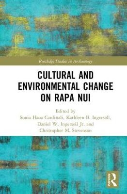 Cultural and Environmental Change on Rapa Nui - 