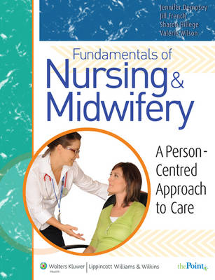 Fundamentals of Nursing and Midwifery