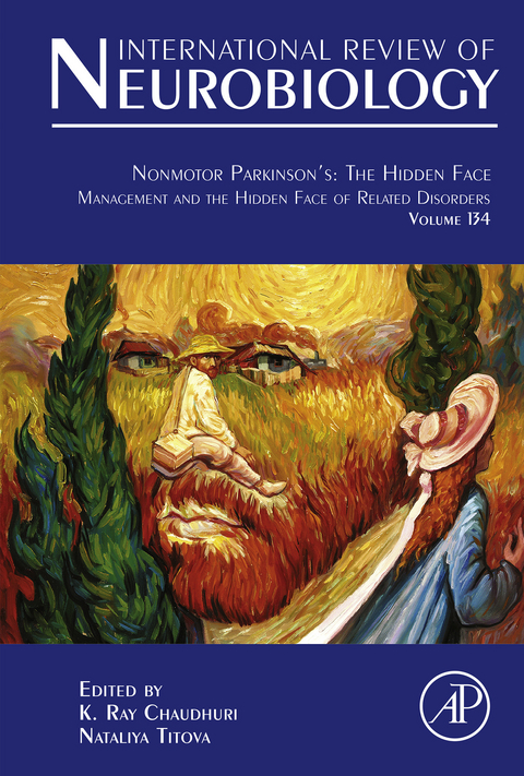 Nonmotor Parkinson's: The Hidden Face - 