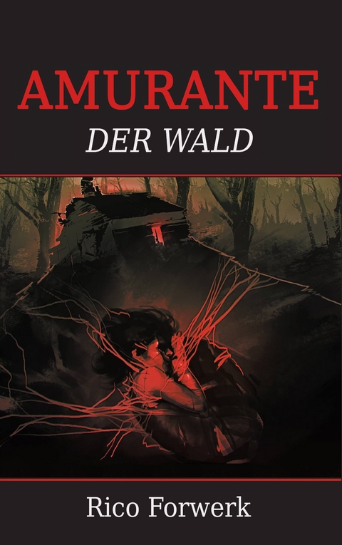 Amurante - Rico Forwerk