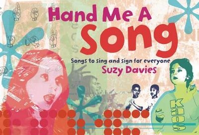 Hand Me a Song - Suzy Davies