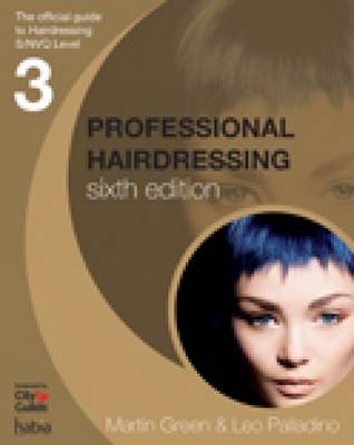 Professional Hairdressing