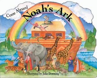 Come Aboard Noah's Ark
