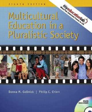 Multicultural Education in a Pluralistic Society with MyEducationLab
