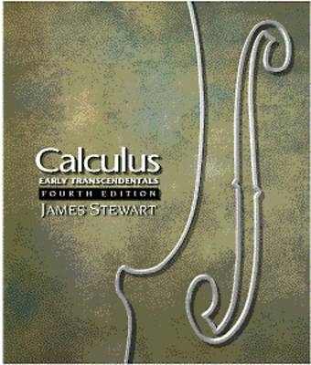 Calculus - James Stewart