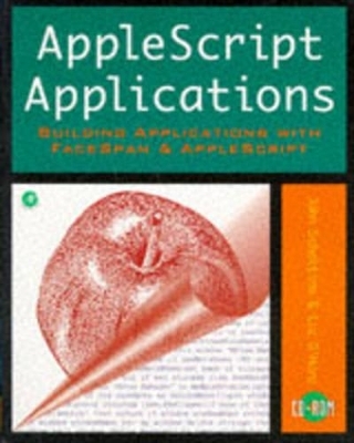 AppleScript Applications