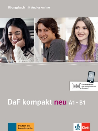 DaF kompakt neu A1-B1