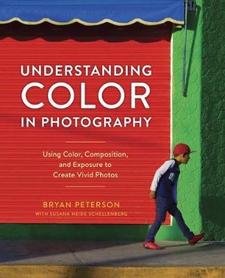 Understanding Color in Photography