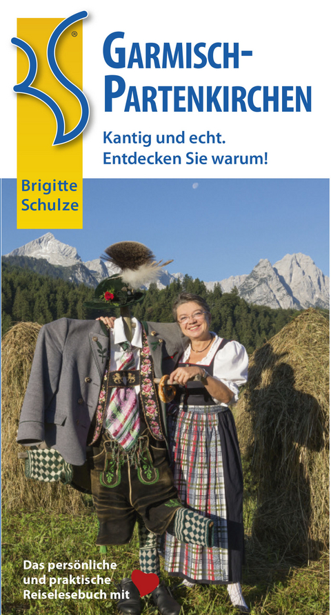 Garmisch-Partenkirchen - Brigitte Schulze