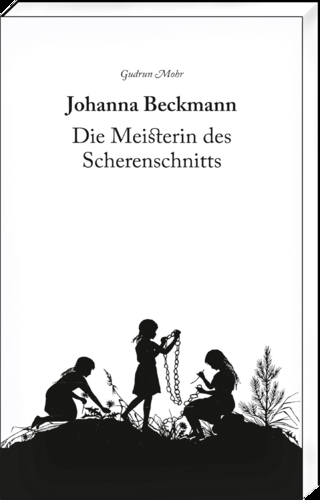 Johanna Beckmann