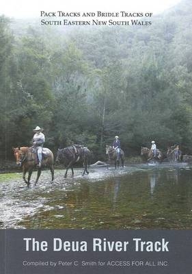 The Deua River Track