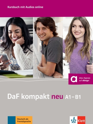 DaF kompakt neu A1-B1