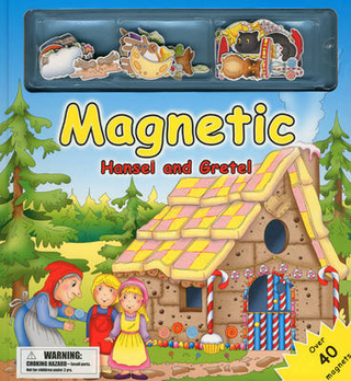 Magnetic Hansel and Gretel