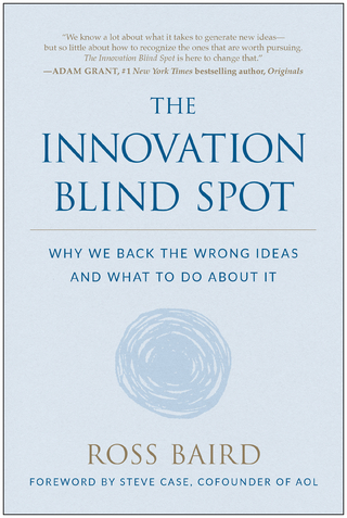 Innovation Blind Spot