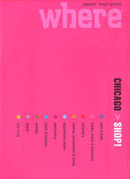 Chicago Shop! -  Where Magazine