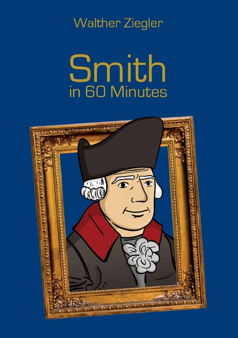 Smith in 60 Minutes - Walther Ziegler