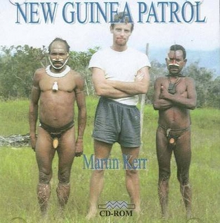 New Guinea Patrol