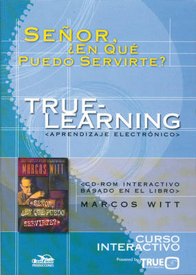 Se Or, En Que Puedo Servirte? -  Zondervan Publishing, Marcos Witt