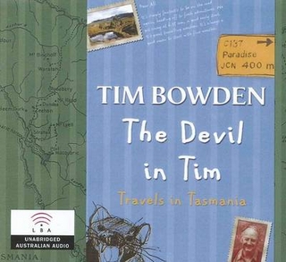 The Devil in Tim