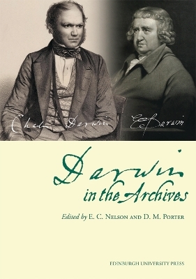 Darwin in the Archives