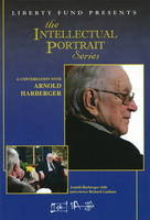 Conversation with Arnold Harberger DVD - Arnold Harberger