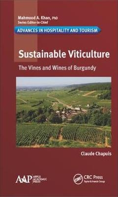Sustainable Viticulture -  Claude Chapuis