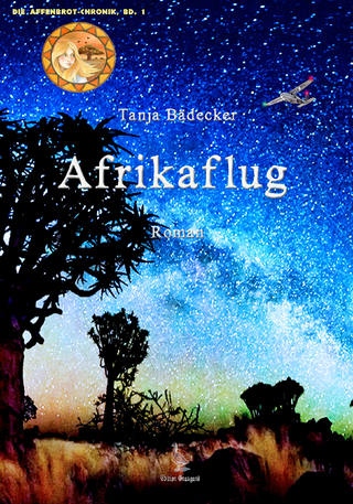 Afrikaflug