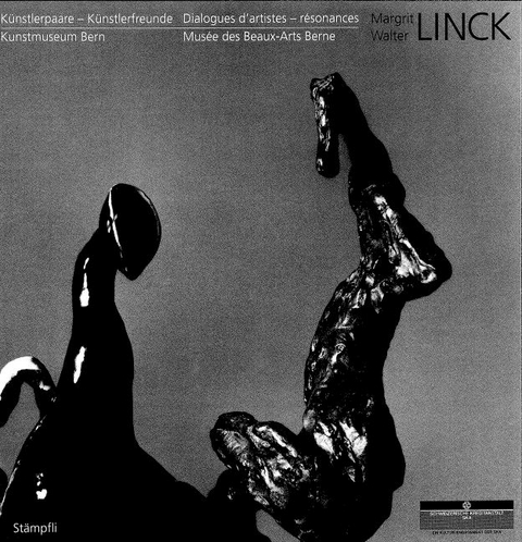 Margrit und Walter Linck - Hans Ch von Tavel