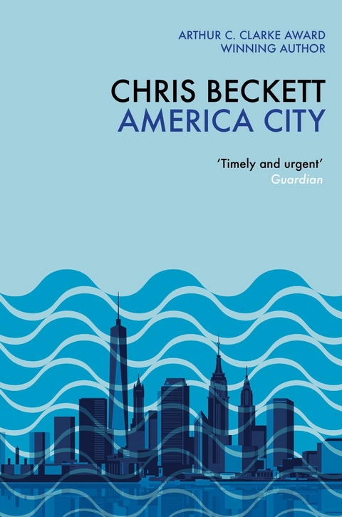 America City -  Chris Beckett